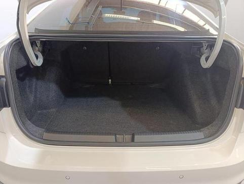 VOLKSWAGEN VIRTUS EXCLUSIVE 250 TSI 1.4 FLEX 16V AUT
