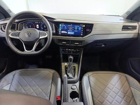 VOLKSWAGEN VIRTUS EXCLUSIVE 250 TSI 1.4 FLEX 16V AUT