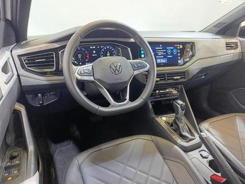 VOLKSWAGEN VIRTUS EXCLUSIVE 250 TSI 1.4 FLEX 16V AUT