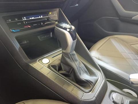 VOLKSWAGEN VIRTUS EXCLUSIVE 250 TSI 1.4 FLEX 16V AUT