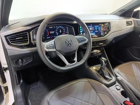 VOLKSWAGEN VIRTUS EXCLUSIVE 250 TSI 1.4 FLEX 16V AUT