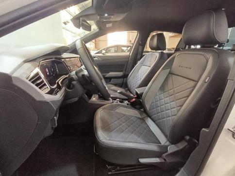 VOLKSWAGEN VIRTUS EXCLUSIVE 250 TSI 1.4 FLEX 16V AUT