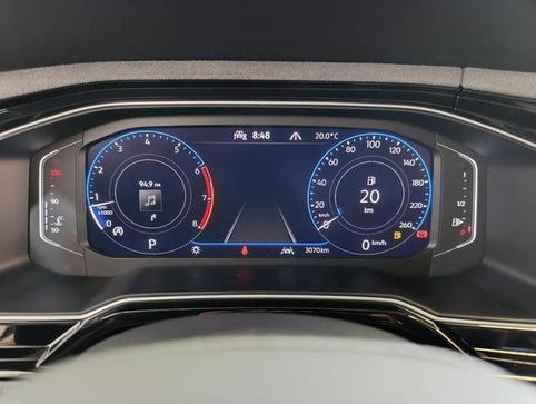 VOLKSWAGEN VIRTUS EXCLUSIVE 250 TSI 1.4 FLEX 16V AUT