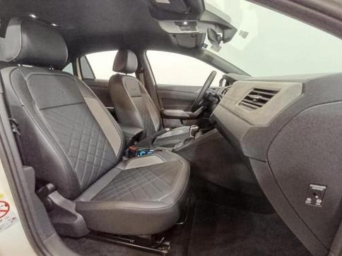 VOLKSWAGEN VIRTUS EXCLUSIVE 250 TSI 1.4 FLEX 16V AUT
