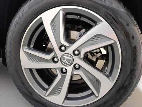HONDA HR-V TOURING