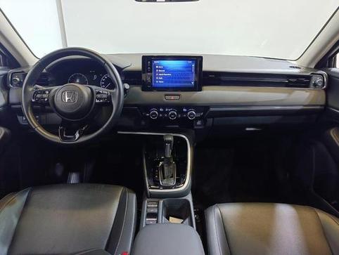 HONDA HR-V TOURING