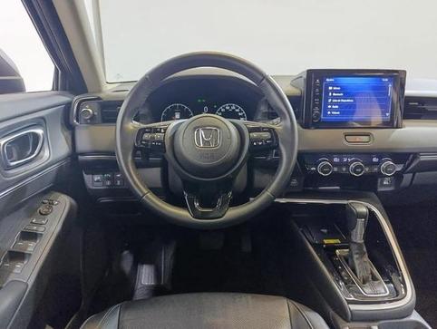 HONDA HR-V TOURING