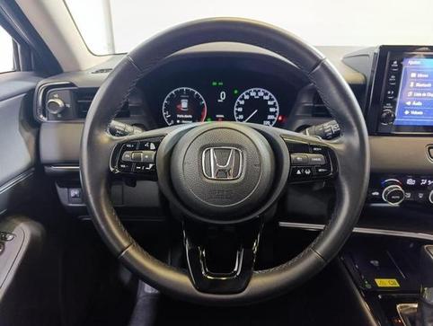 HONDA HR-V TOURING