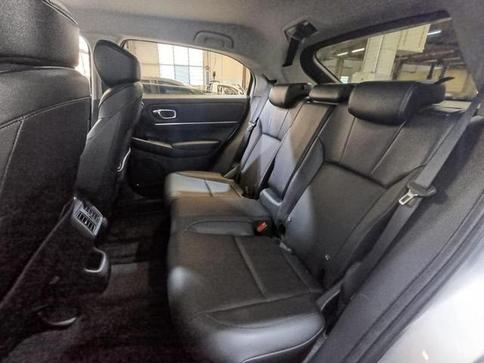 HONDA HR-V TOURING