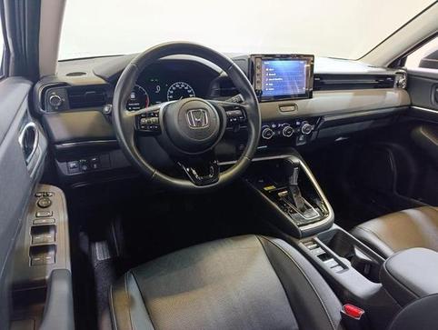 HONDA HR-V TOURING