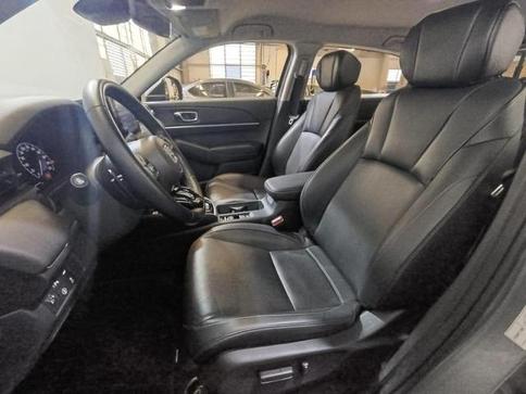 HONDA HR-V TOURING