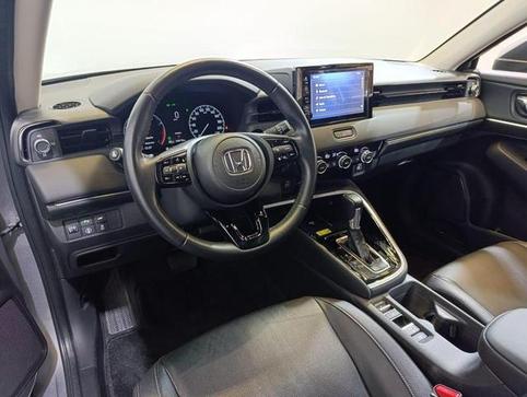HONDA HR-V TOURING