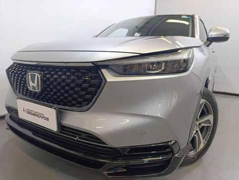HONDA HR-V TOURING