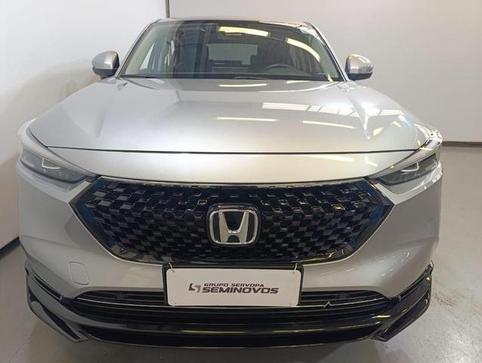 HONDA HR-V TOURING