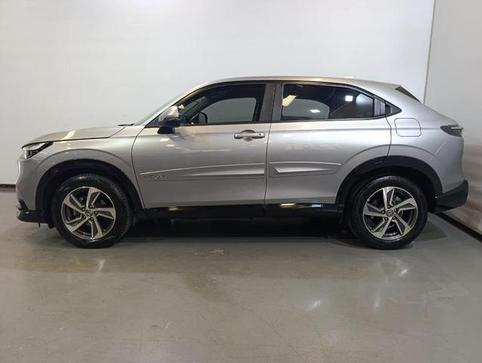 HONDA HR-V TOURING