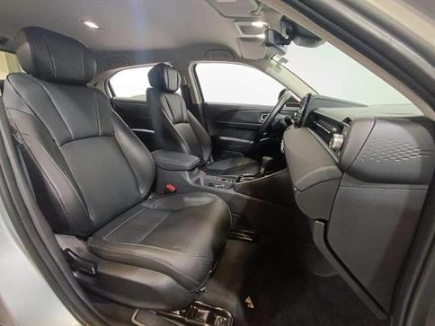 HONDA HR-V TOURING