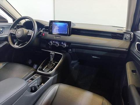 HONDA HR-V TOURING
