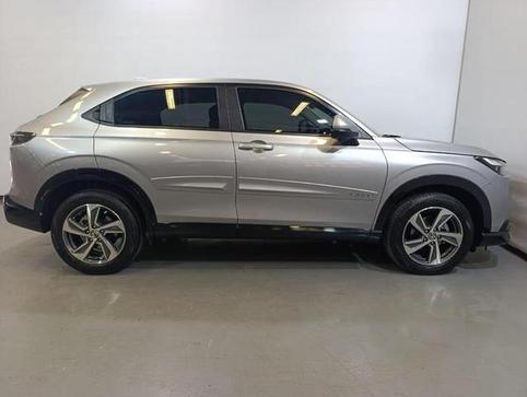 HONDA HR-V TOURING