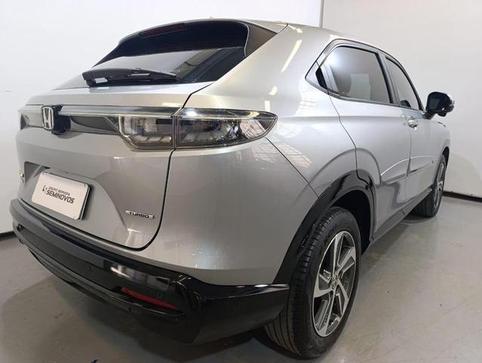 HONDA HR-V TOURING