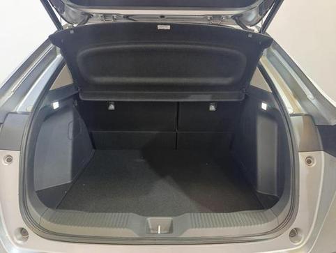 HONDA HR-V TOURING