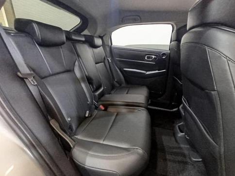 HONDA HR-V TOURING