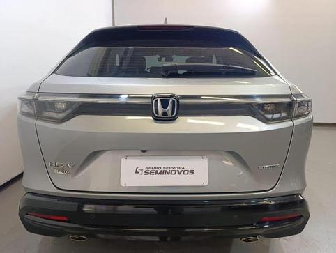 HONDA HR-V TOURING