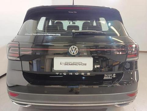 VOLKSWAGEN T CROSS CL TSI AD
