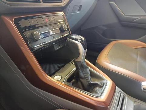 VOLKSWAGEN T CROSS CL TSI AD