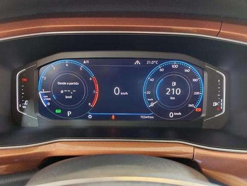 VOLKSWAGEN T CROSS CL TSI AD