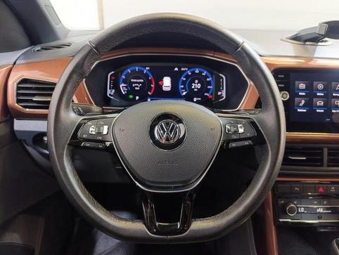VOLKSWAGEN T CROSS CL TSI AD