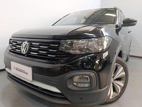 VOLKSWAGEN T CROSS CL TSI AD