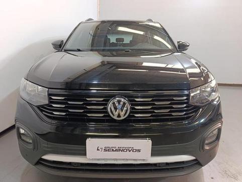 VOLKSWAGEN T CROSS CL TSI AD