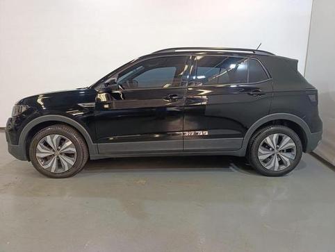 VOLKSWAGEN T CROSS CL TSI AD