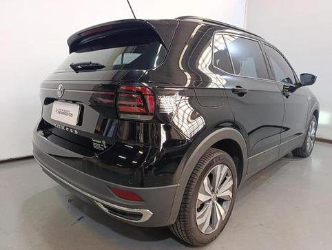 VOLKSWAGEN T CROSS CL TSI AD