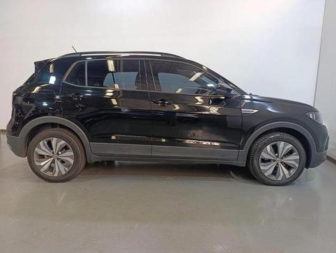 VOLKSWAGEN T CROSS CL TSI AD