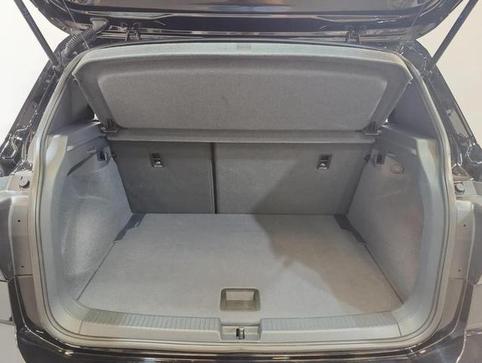 VOLKSWAGEN T CROSS CL TSI AD