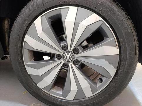 VOLKSWAGEN T CROSS CL TSI AD