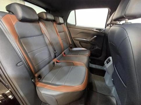 VOLKSWAGEN T CROSS CL TSI AD