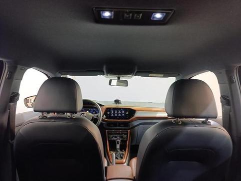 VOLKSWAGEN T CROSS CL TSI AD