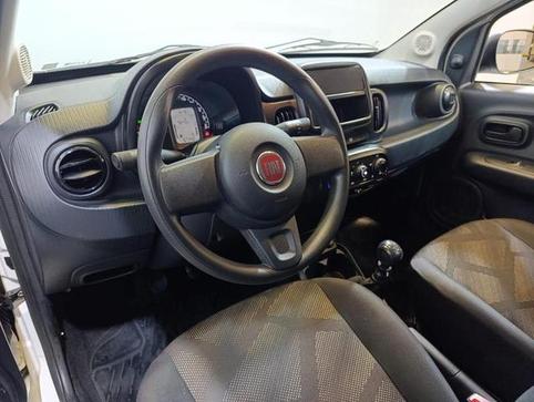 FIAT MOBI LIKE 1.0 FIRE FLEX 5P.