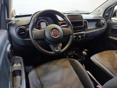 FIAT MOBI LIKE 1.0 FIRE FLEX 5P.