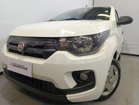 FIAT MOBI LIKE 1.0 FIRE FLEX 5P.