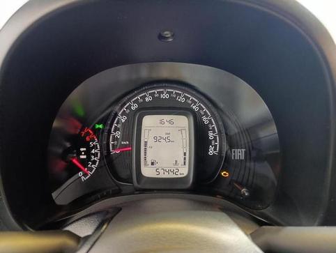 FIAT MOBI LIKE 1.0 FIRE FLEX 5P.
