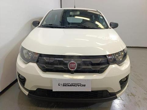 FIAT MOBI LIKE 1.0 FIRE FLEX 5P.