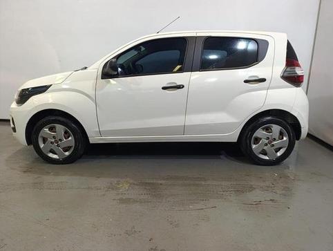 FIAT MOBI LIKE 1.0 FIRE FLEX 5P.