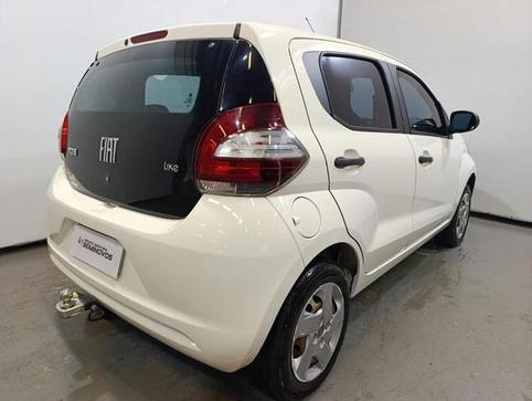 FIAT MOBI LIKE 1.0 FIRE FLEX 5P.