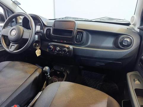 FIAT MOBI LIKE 1.0 FIRE FLEX 5P.