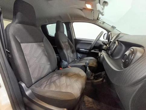 FIAT MOBI LIKE 1.0 FIRE FLEX 5P.