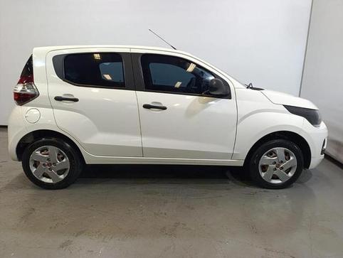 FIAT MOBI LIKE 1.0 FIRE FLEX 5P.