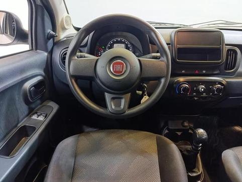 FIAT MOBI LIKE 1.0 FIRE FLEX 5P.